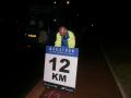 Dimanche à 3h00 sur le Parcours Nice Cannes