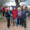 Mano mano Coureur & Marcheur