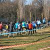 Avec de petites montées pour pigmenter le parcours !