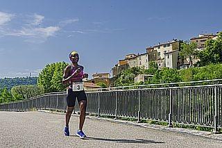 Trail 25