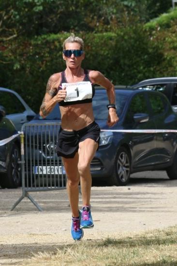 Trail lbsl 124